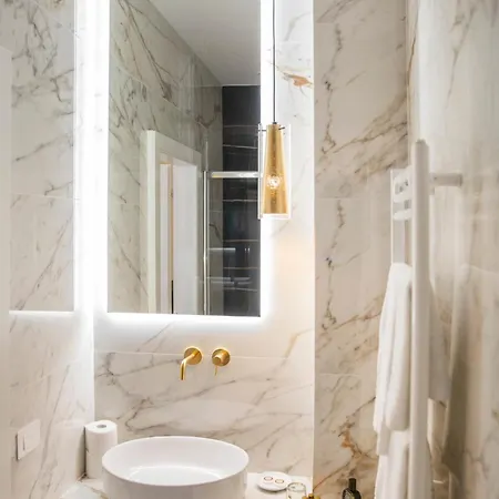 Unicum Trastevere 4*