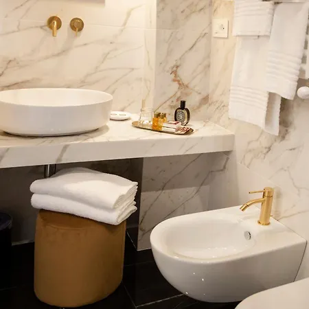 Pensjonat Unicum Trastevere Rzym