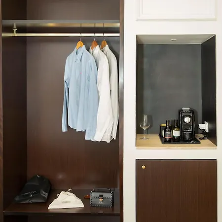 Unicum Trastevere 4* Rzym