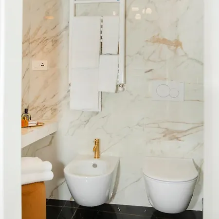 Unicum Trastevere Pensjonat Rzym