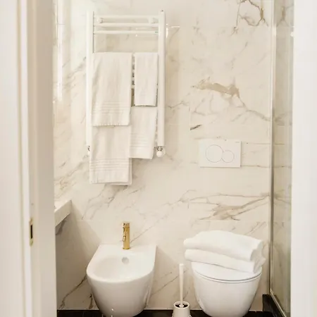 Pensjonat Unicum Trastevere Rzym