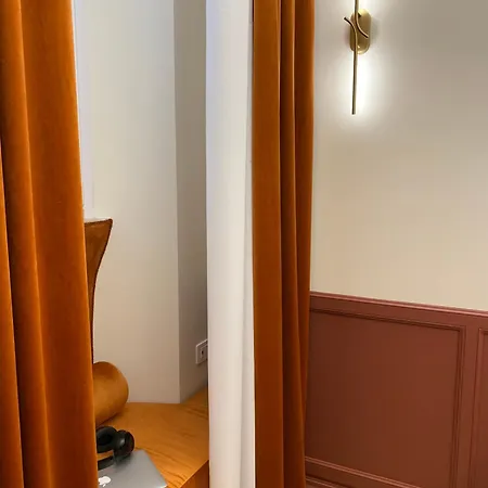Unicum Trastevere 4* Roma