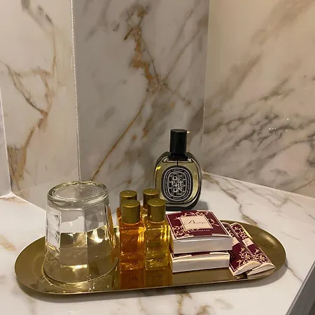 Unicum Trastevere 4* Roma